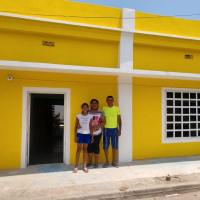 Tapachula 2019