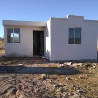 Programa de vivienda social en Sonora