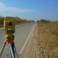 Construcción de caminos